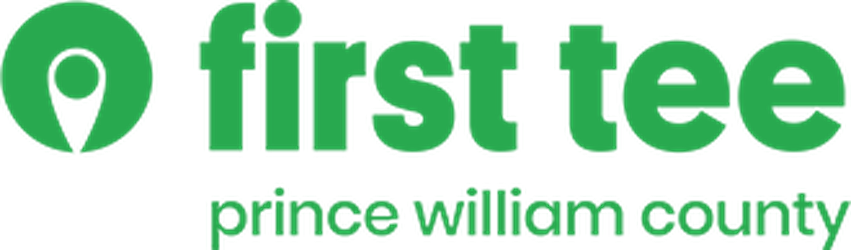 First Tee Prince William County logo