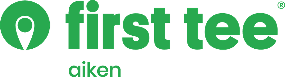 First Tee Aiken logo