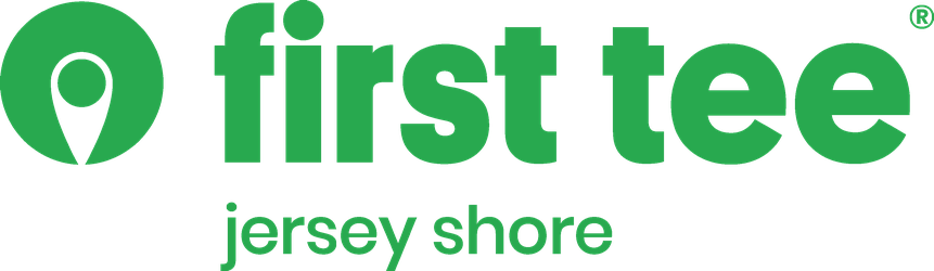 First Tee Jersey Shore logo