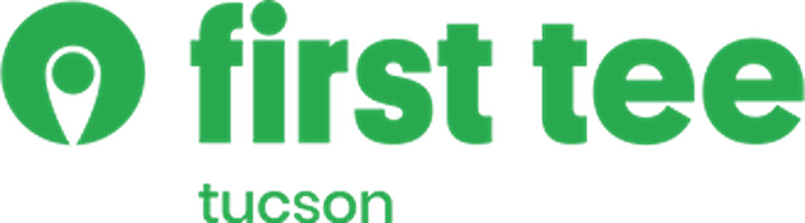 First Tee Tucson logo