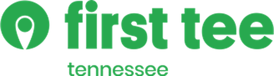 First Tee Tennessee logo