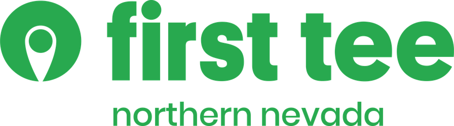 First Tee Northern Nevada logo
