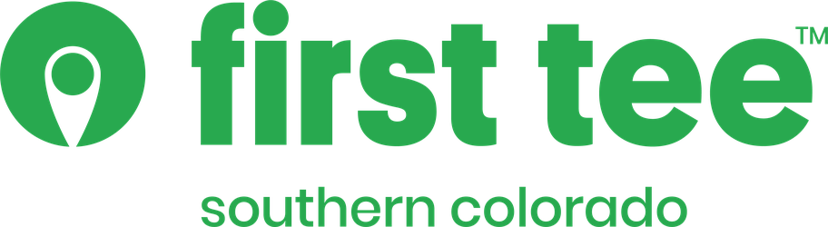 First Tee Southern Colorado logo