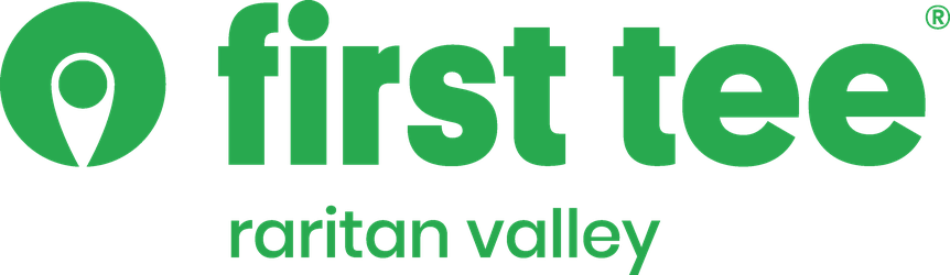 First Tee Raritan Valley logo