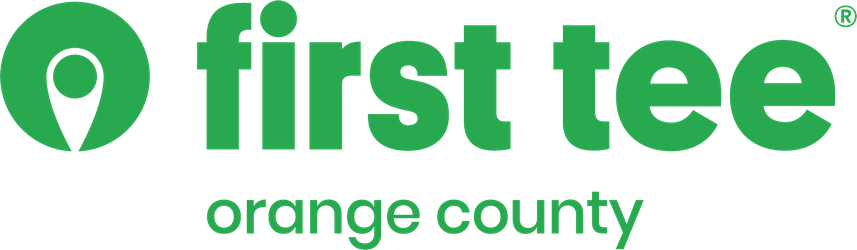 First Tee Orange County logo