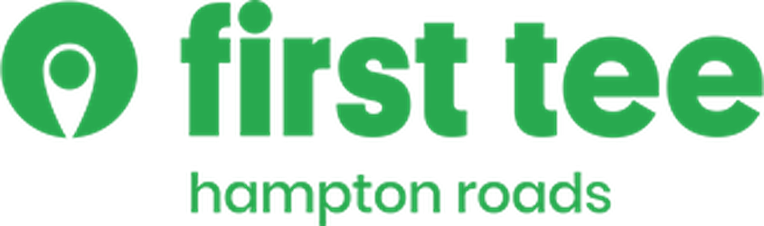 First Tee Hampton Roads (VB) logo
