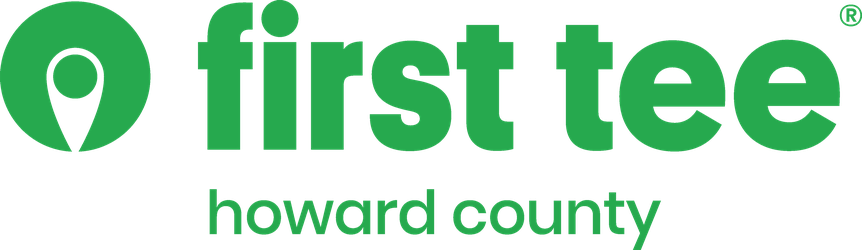 First Tee Howard County logo
