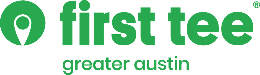 First Tee Greater Austin logo