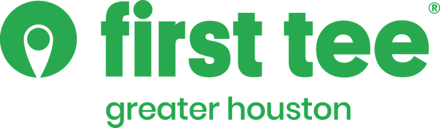 First Tee Greater Houston logo