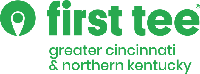 First Tee Greater Cincinnati & Northern Kentucky logo