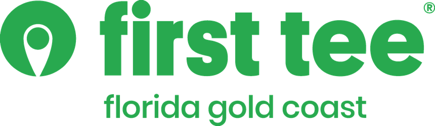 First Tee Florida Gold Coast logo