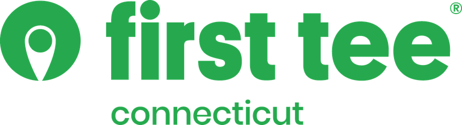 First Tee Connecticut logo