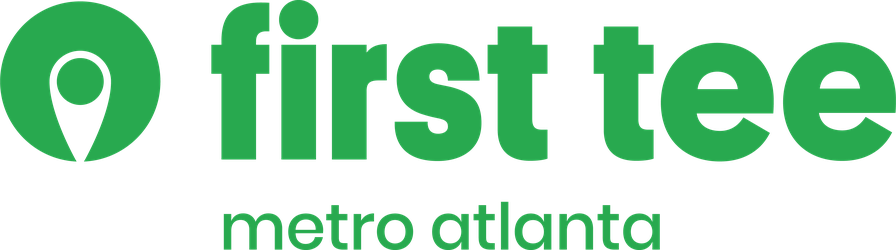 First Tee Metro Atlanta logo