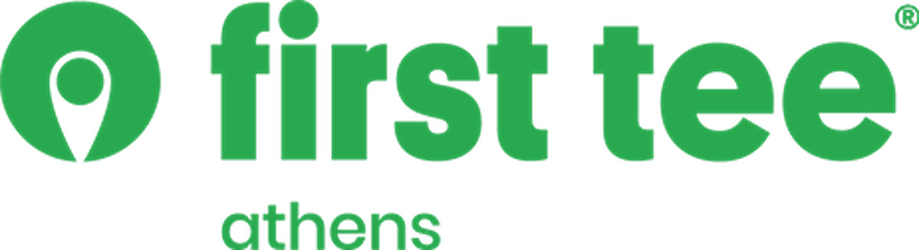 First Tee Athens logo