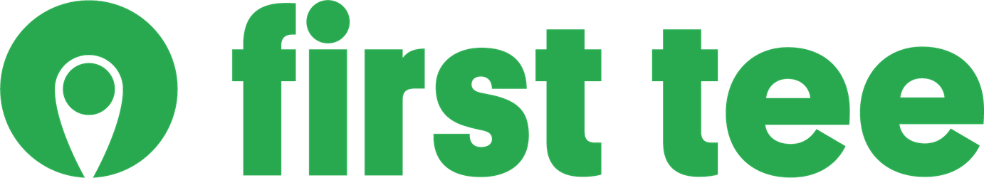 First Tee Headquarters logo