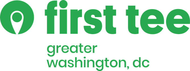 First Tee Greater Washington, DC logo