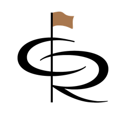 Champions Retreat Golf Club logo