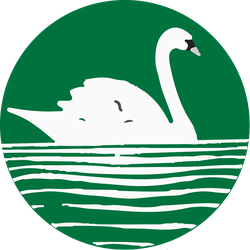 Green Island Country Club logo