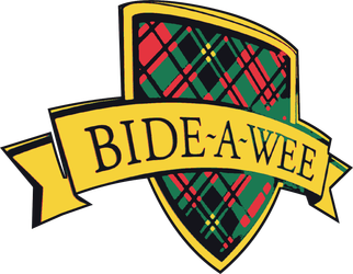 Bide-A-Wee logo