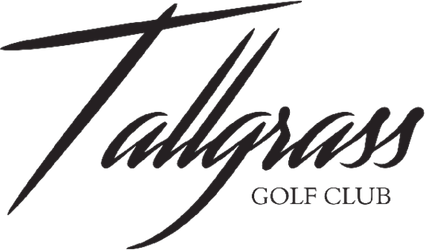 Tallgrass Golf Club logo