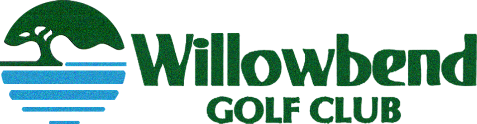 Willowbend Golf Club logo