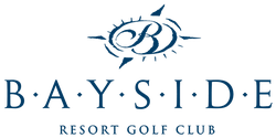 Bayside Resort Golf Club logo