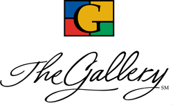 The Gallery Golf Club logo