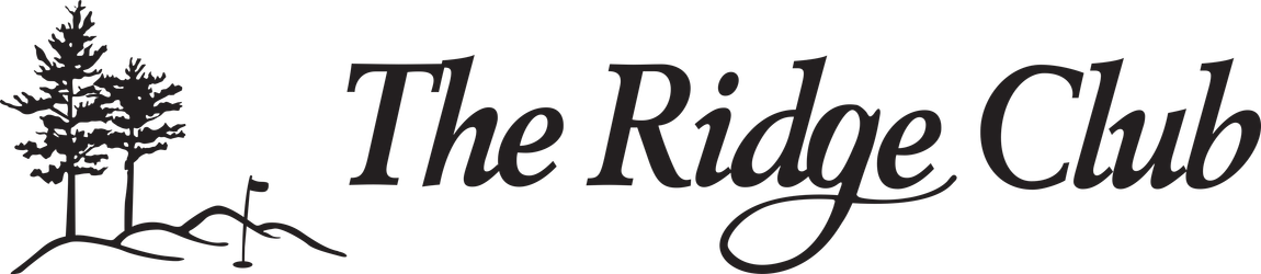 The Ridge Club logo