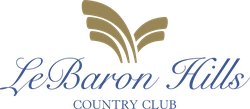 LeBaron Hills Country Club logo