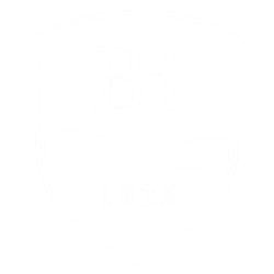Blue Hill Country Club logo