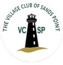 Village Club Of Sands Point logo