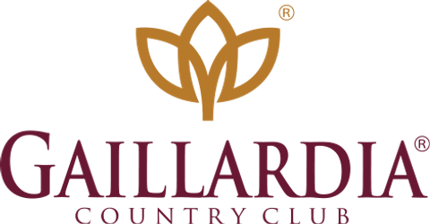 Gaillardia Country Club logo