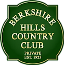 Berkshire Hills Country Club logo
