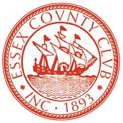Essex County Club logo
