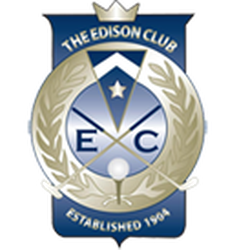 The Edison Club logo