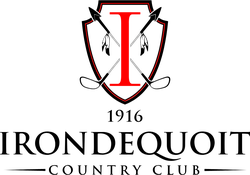 Irondequoit Country Club logo