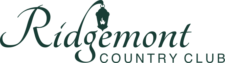 Ridgemont Country Club logo