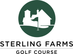 Sterling Farms Golf Course logo