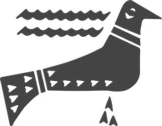 Hunting Creek Country Club logo