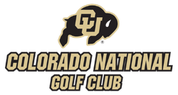 Colorado National Golf Club logo
