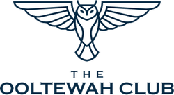 The Ooltewah Club logo