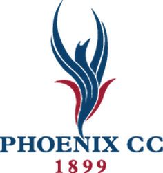 Phoenix Country Club logo