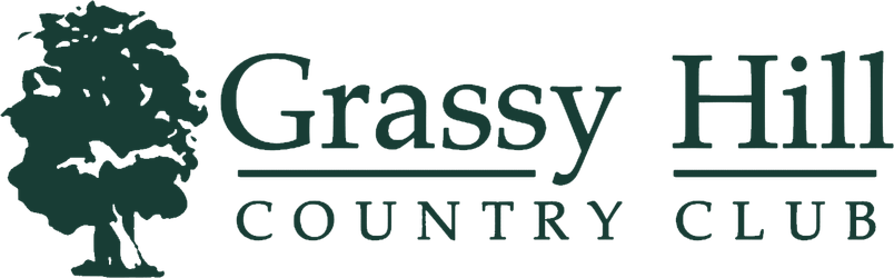 Grassy Hill Country Club logo