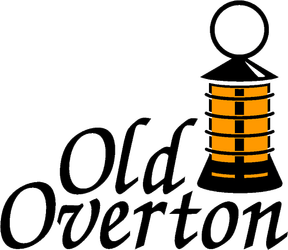 Old Overton Club logo