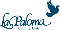 La Paloma Country Club logo