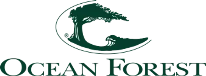 Ocean Forest Golf Club GA logo