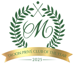 Marin Country Club logo