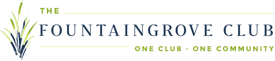 The Fountaingrove Club logo