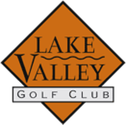 Lake Valley Golf Club CO logo