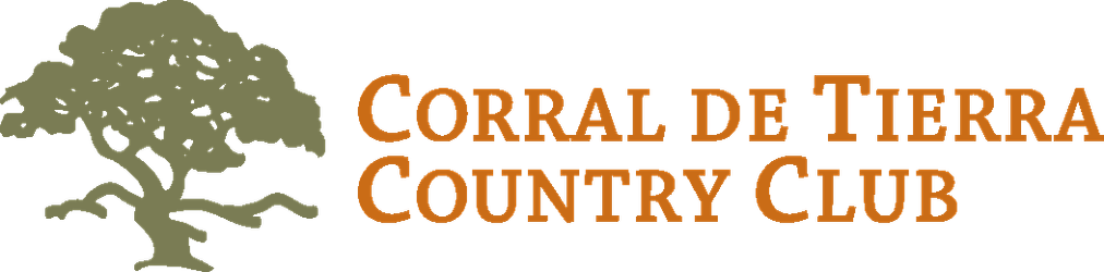 Corral De Tierra Country Club logo